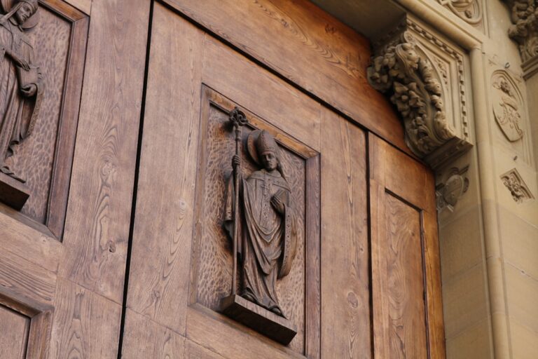 Transform Your Space with Custom Wooden Doors from Timber Asylum