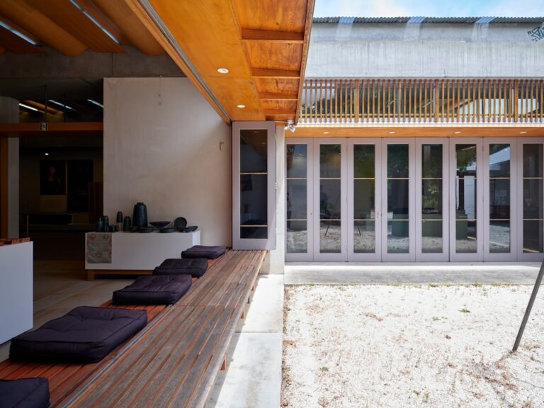 Why Wooden Doors are the Best Choice for Your Home Decor