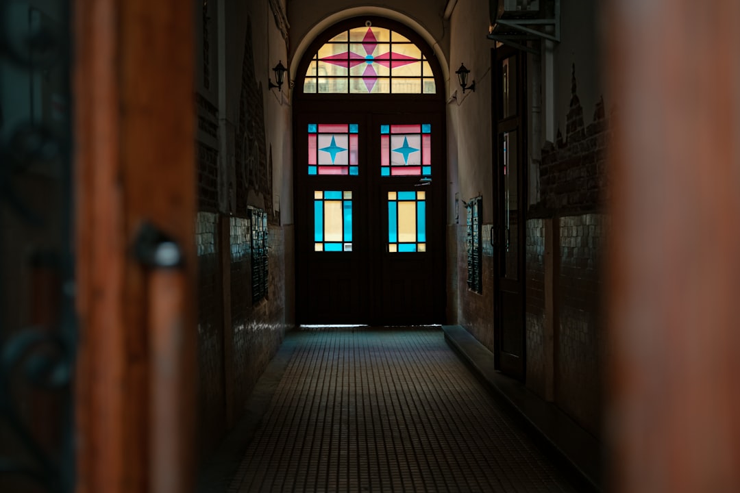 Enhance Curb Appeal with Stunning Wooden Doors from Timber Asylum Enhance Curb Appeal with Stunning Wooden Doors from Timber Asylum