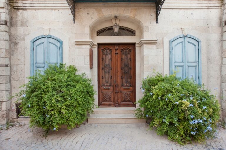 Elevate Your Interiors with Quality Wooden Doors from Timber Asylum