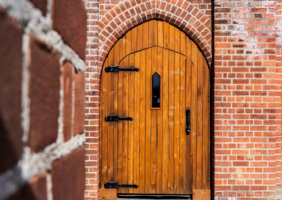 The Benefits of Choosing Eco-Friendly Wooden Doors for Your Home The Benefits of Choosing Eco-Friendly Wooden Doors for Your Home